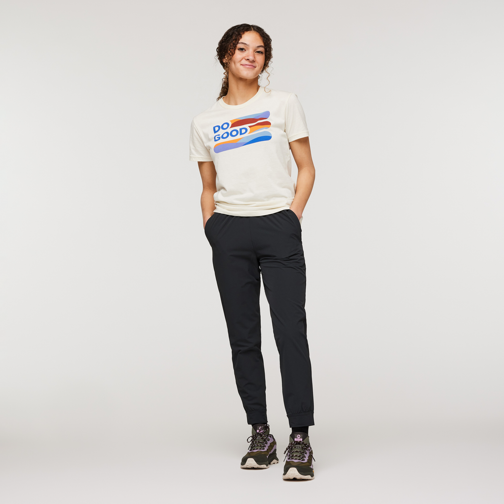 Veza Adventure Jogger - Women's