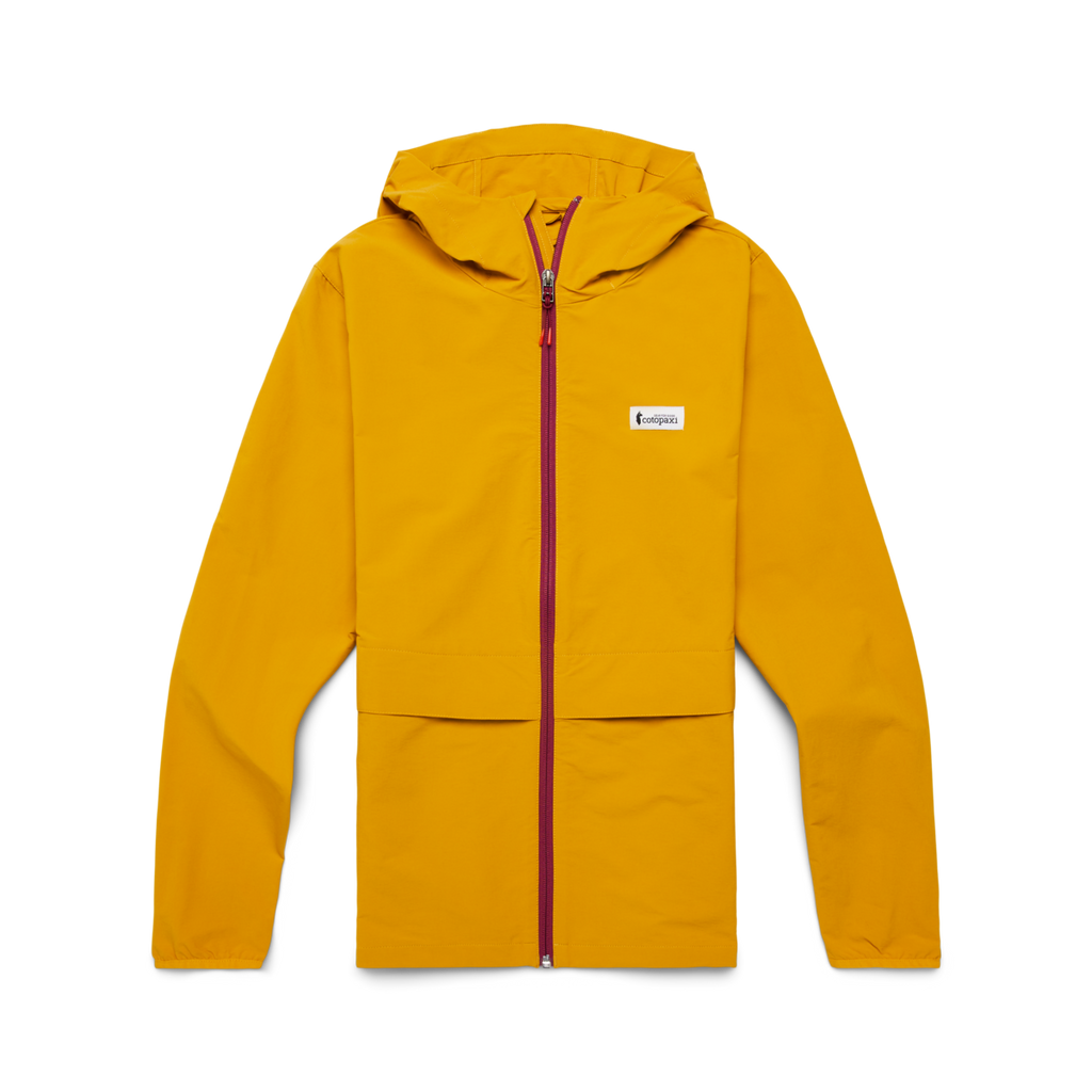 Viento Travel Jacket - Women's