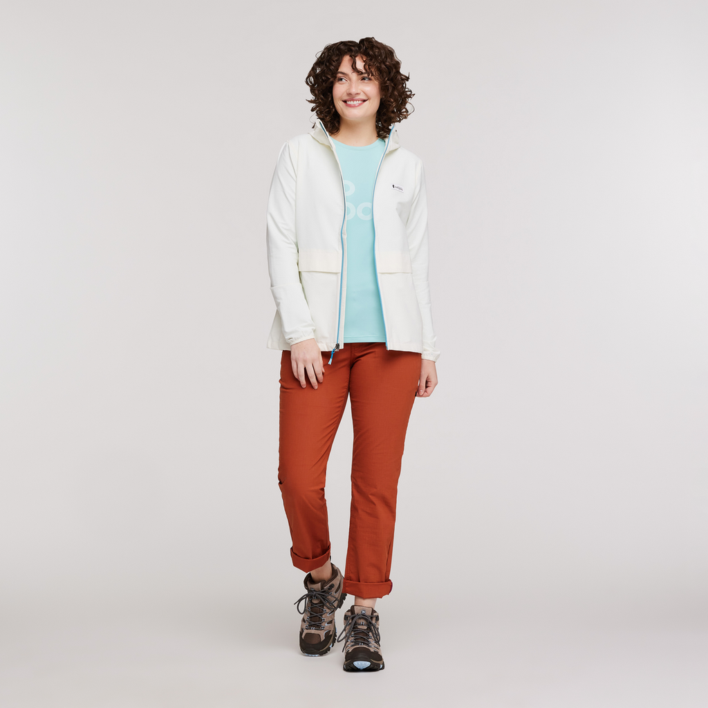 Viento Travel Jacket - Women's