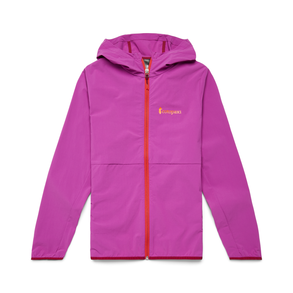 Vuelta Performance Windbreaker Jacket - Women's