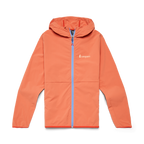 Vuelta Performance Windbreaker Jacket - Women's