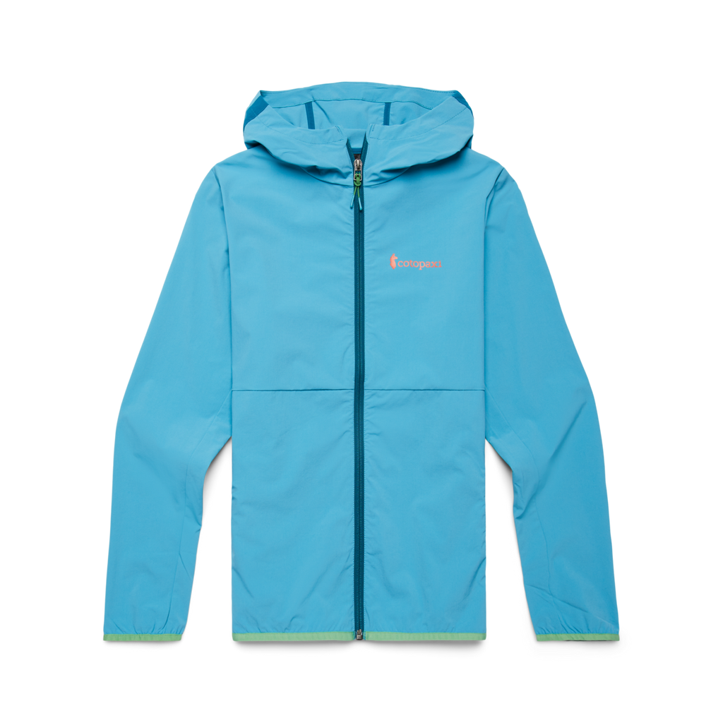 Vuelta Performance Windbreaker Jacket - Women's