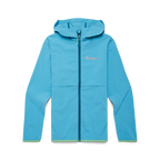Vuelta Performance Windbreaker Jacket - Women's