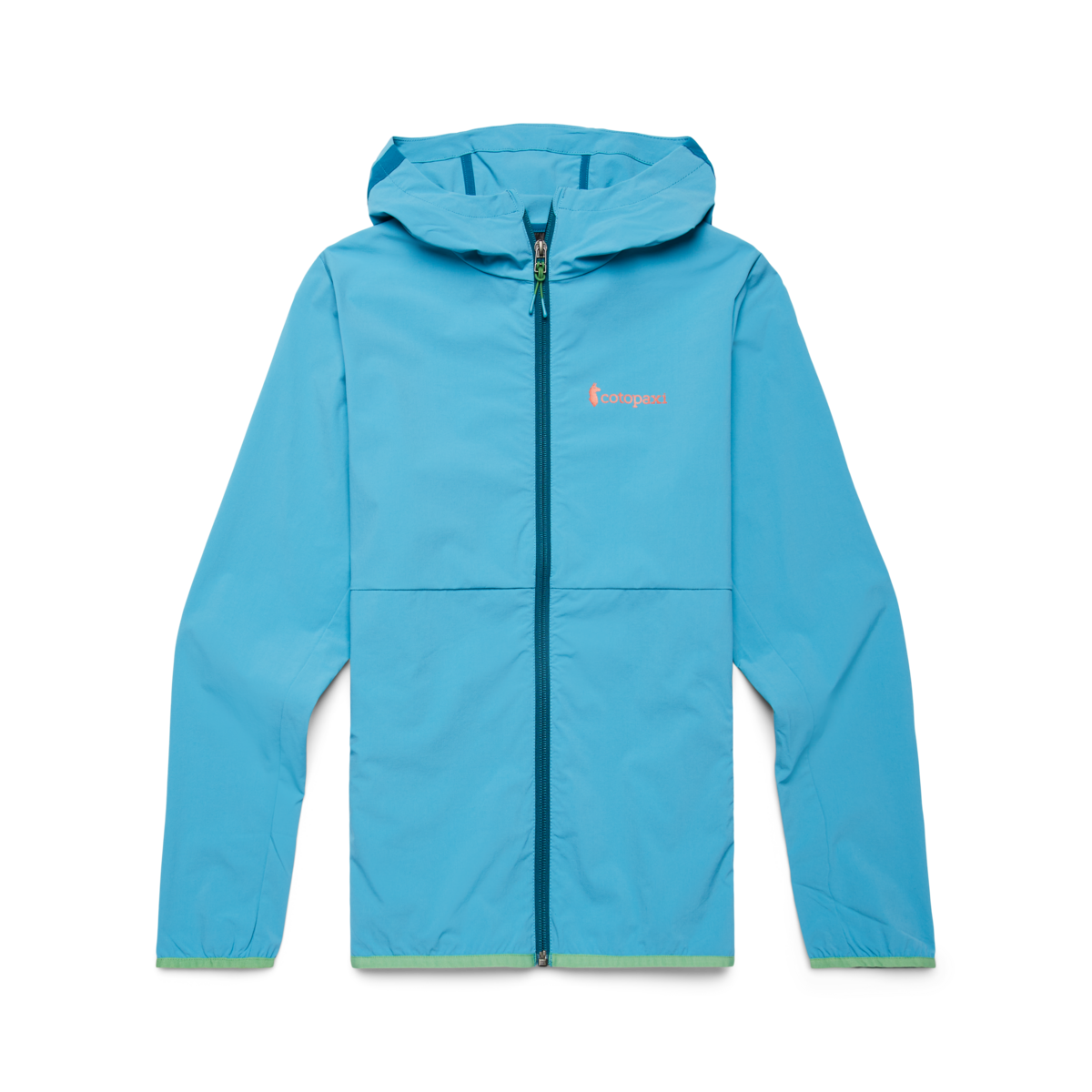 Vuelta Performance Windbreaker Jacket - Women's