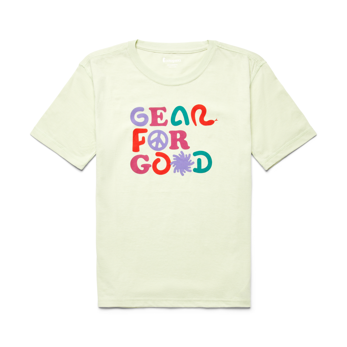Gear for Good T-Shirt - Kids'