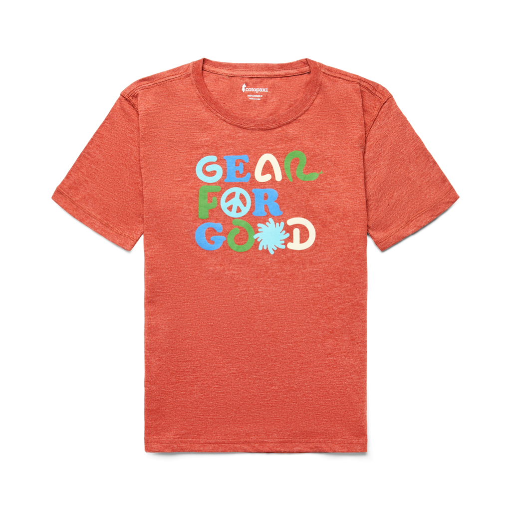 Gear for Good T-Shirt - Kids'