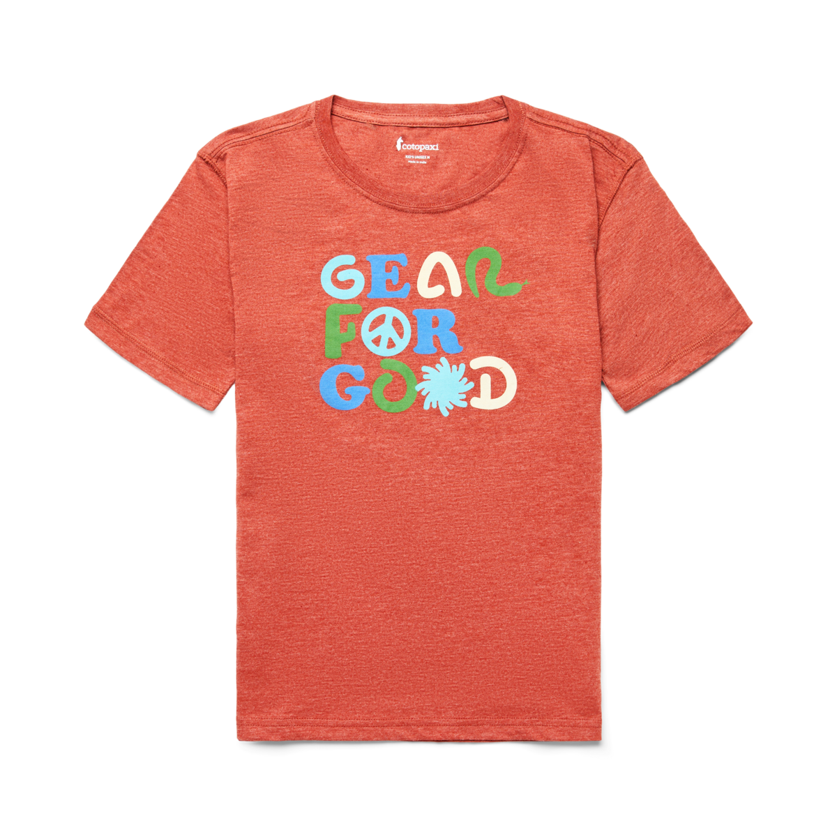 Gear for Good T-Shirt - Kids'