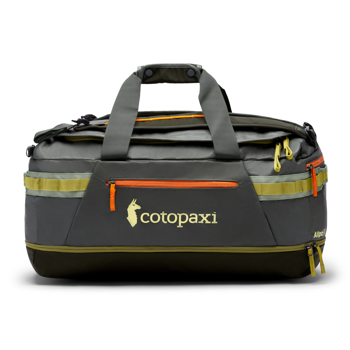 Allpa 50L Duffel Bag