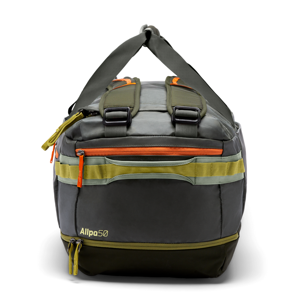 Allpa 50L Duffel Bag
