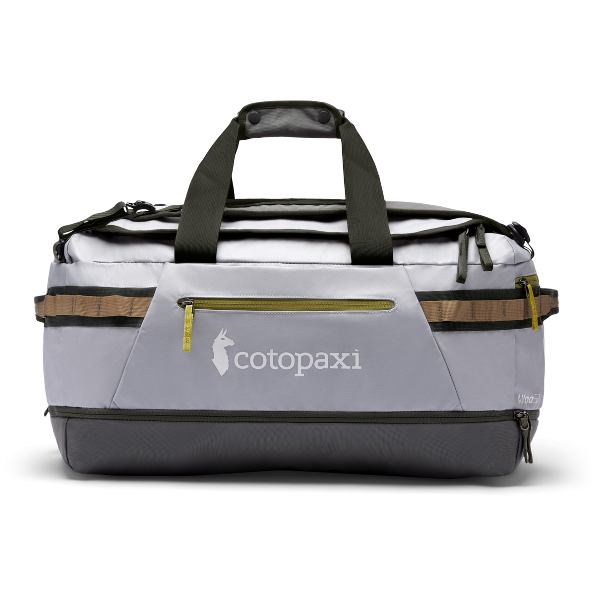 Allpa 50L Duffel Bag
