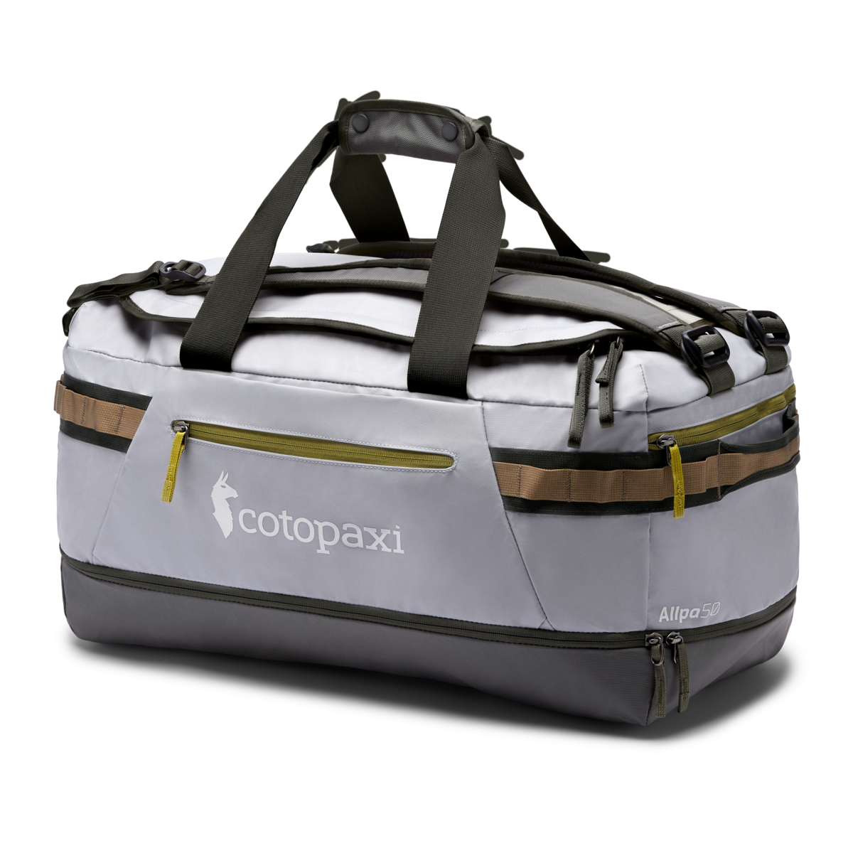 Allpa 50L Duffel Bag