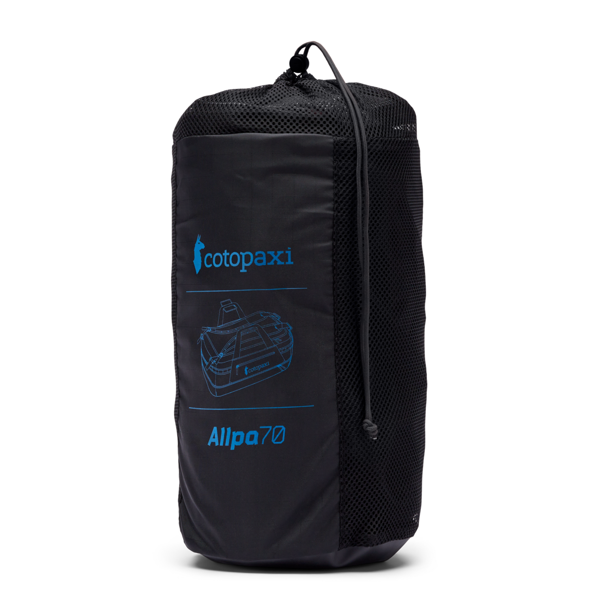 Allpa 70L Duffel Bag