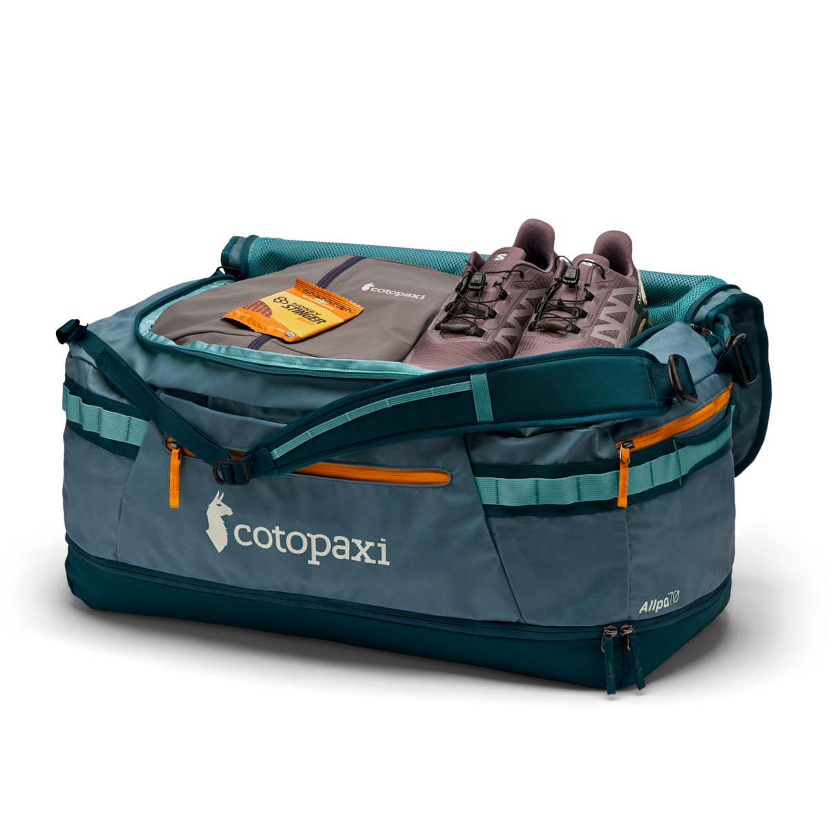 Allpa 70L Duffel Bag