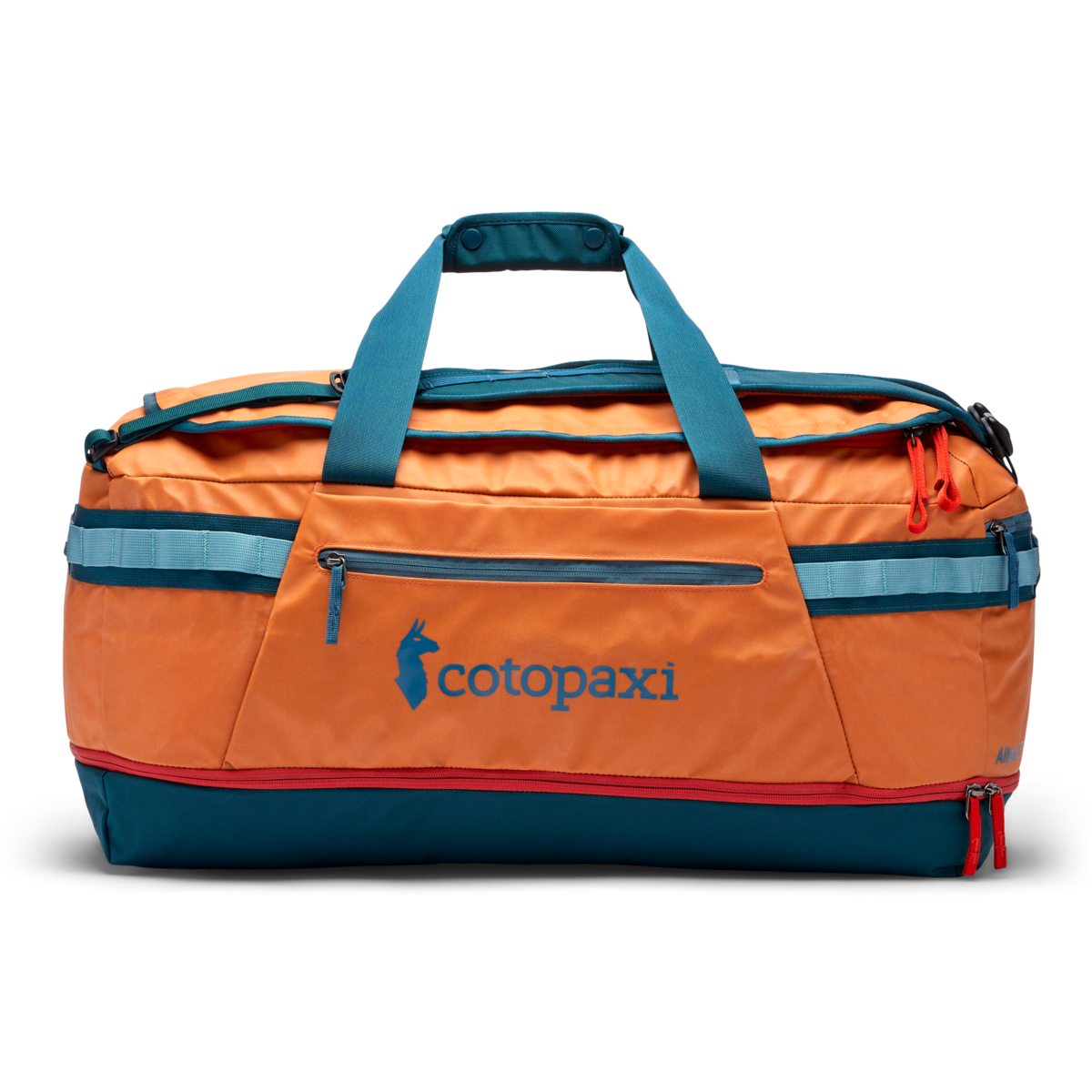 Allpa 70L Duffel Bag