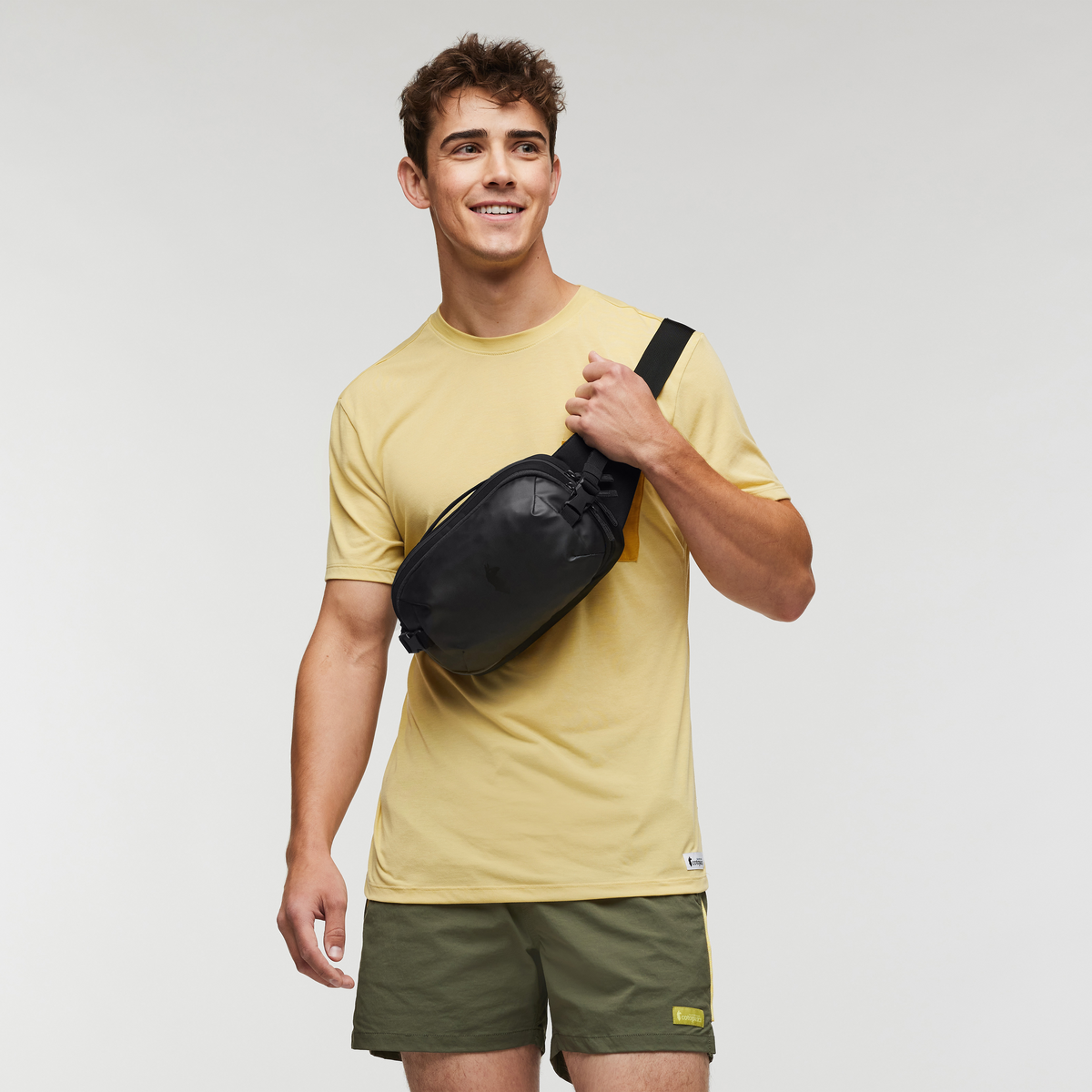 Allpa X 3L Hip Pack