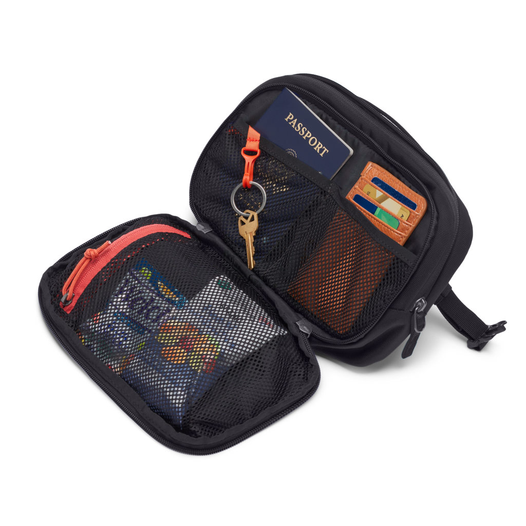 Allpa X 3L Hip Pack