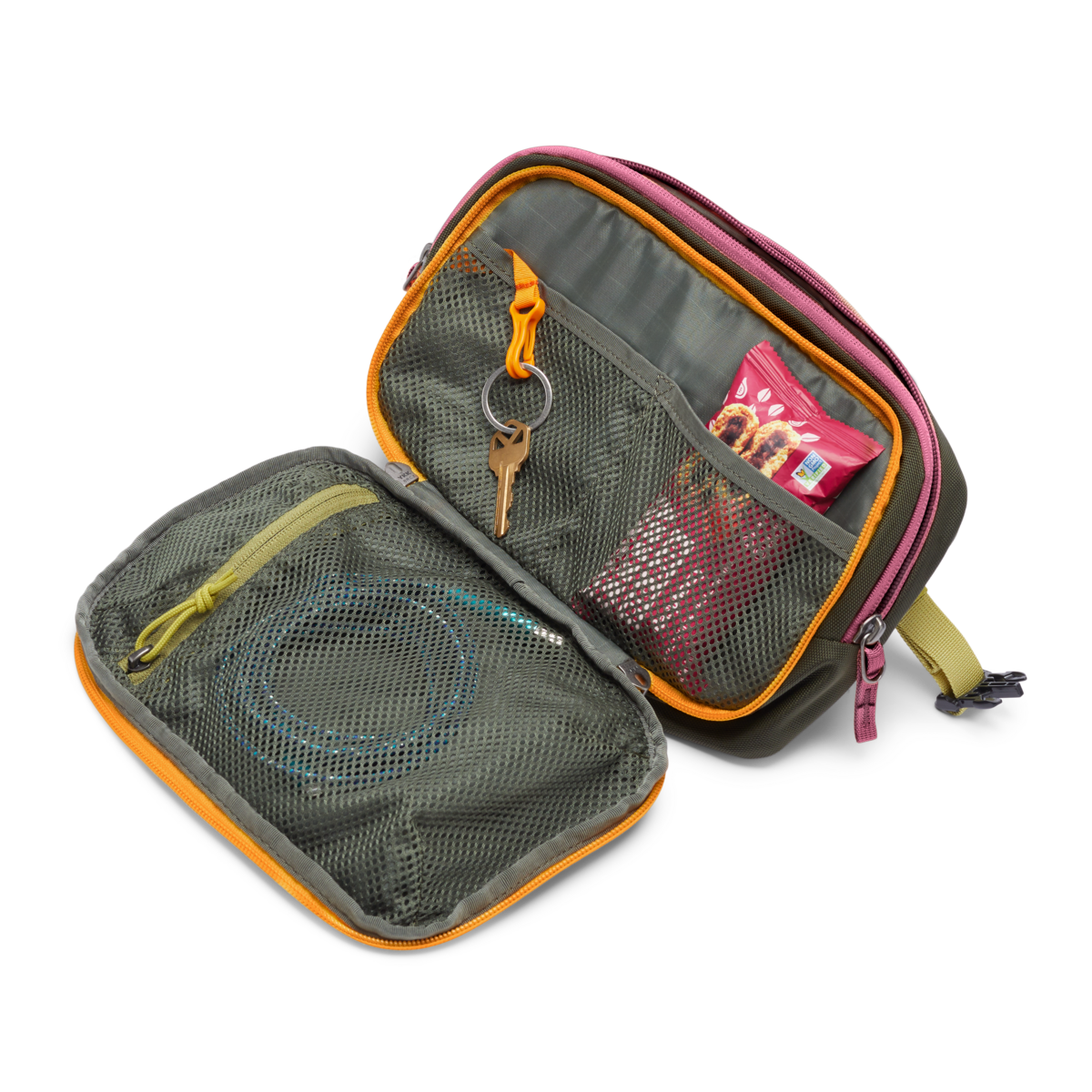 Allpa X 3L Hip Pack
