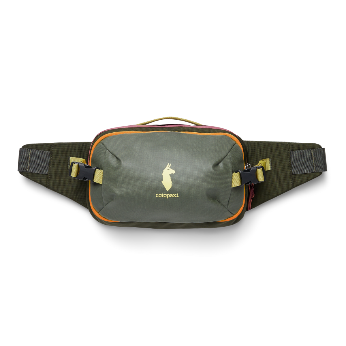 Allpa X 3L Hip Pack