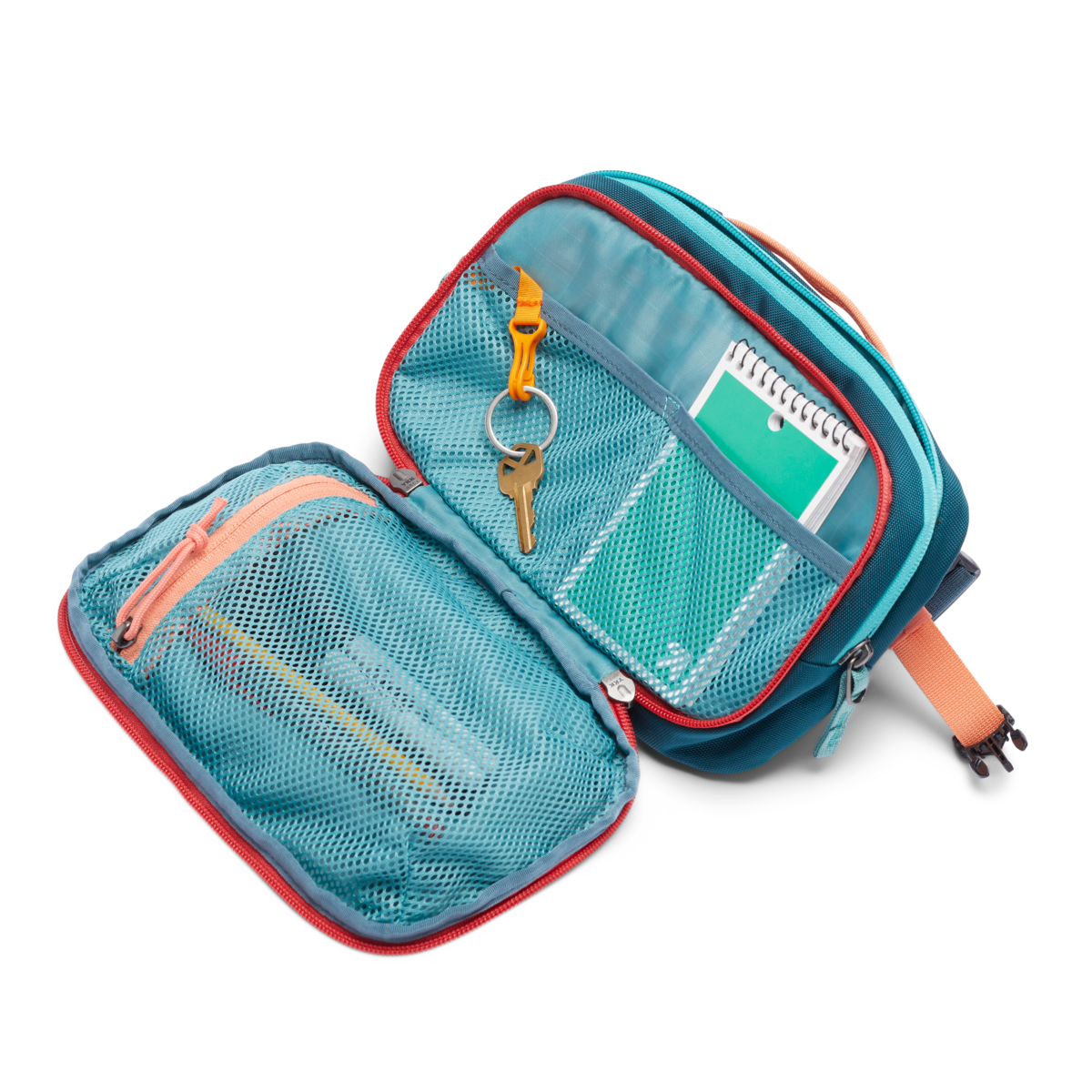 Allpa X 3L Hip Pack