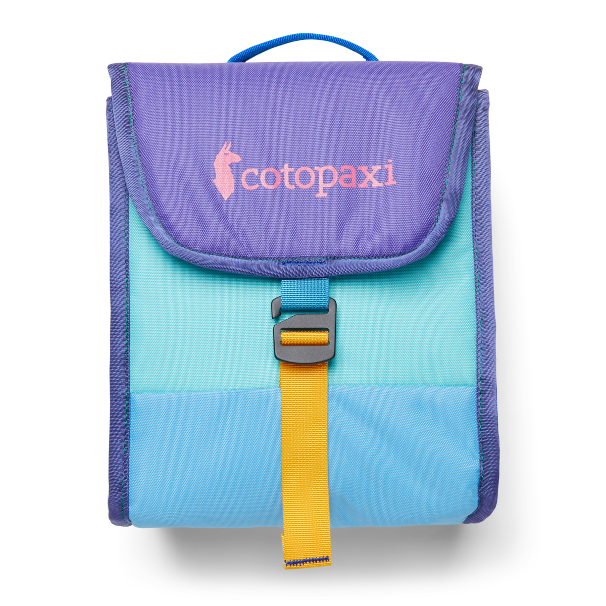 Botana 6L Lunch Bag - Del Día