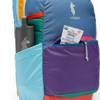 Chiquillo 30L Daypack - Del Día