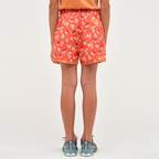 Cocodrilo Short - Girls' Print