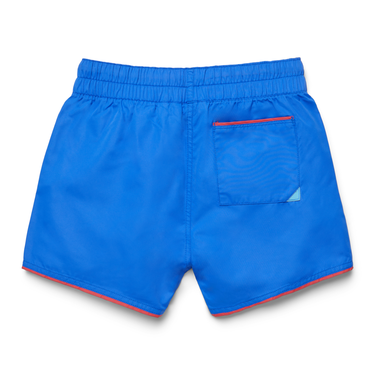 Cocodrilo Short - Girls'