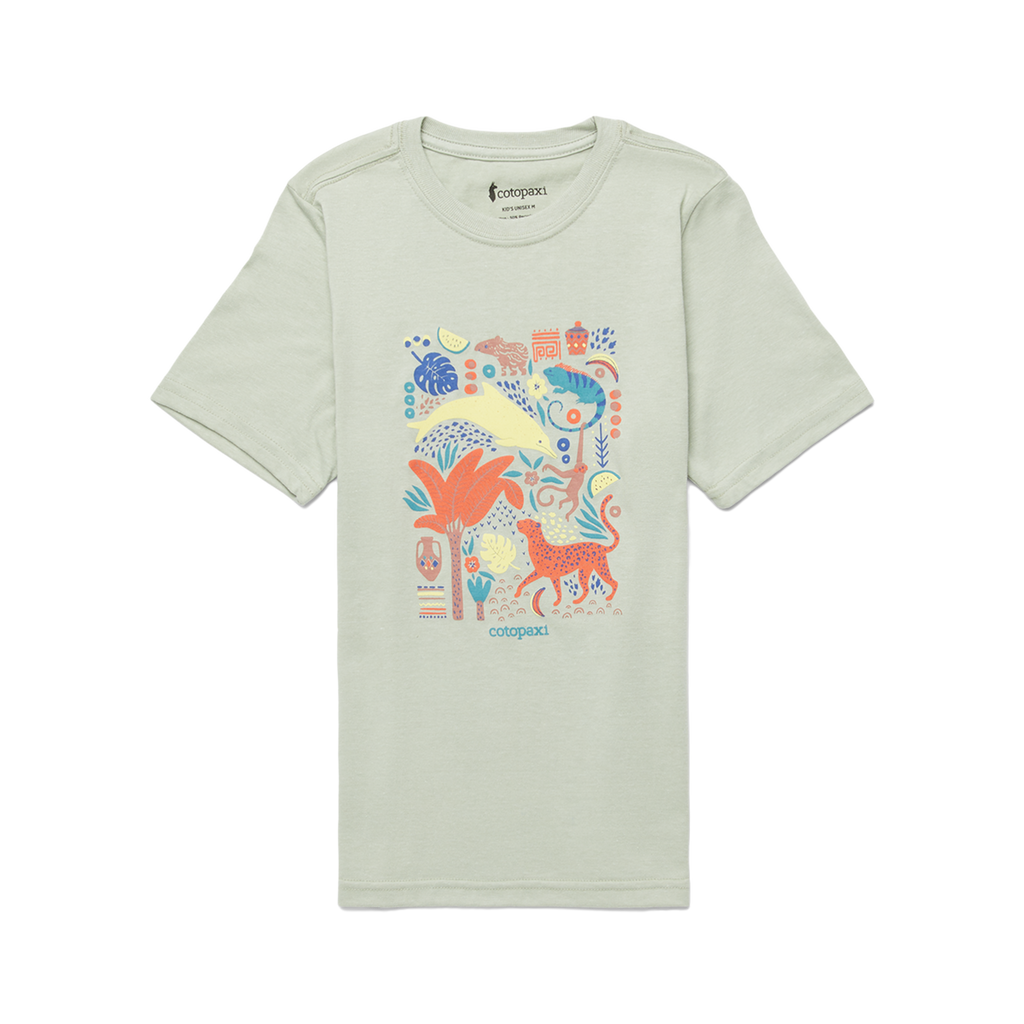 Ecuador Vibes T-Shirt - Kids'