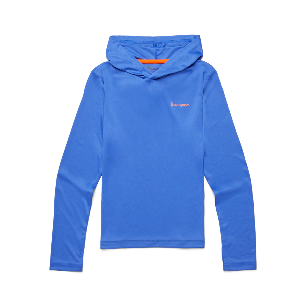 Tapir Long-Sleeve Tech Tee - Kids'