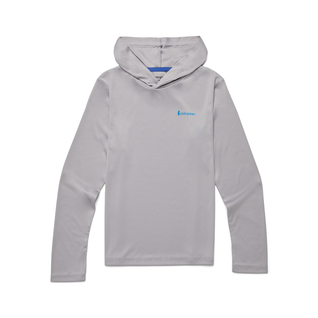 Tapir Long-Sleeve Tech Tee - Kids'