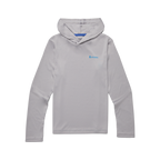 Tapir Long-Sleeve Tech Tee - Kids'