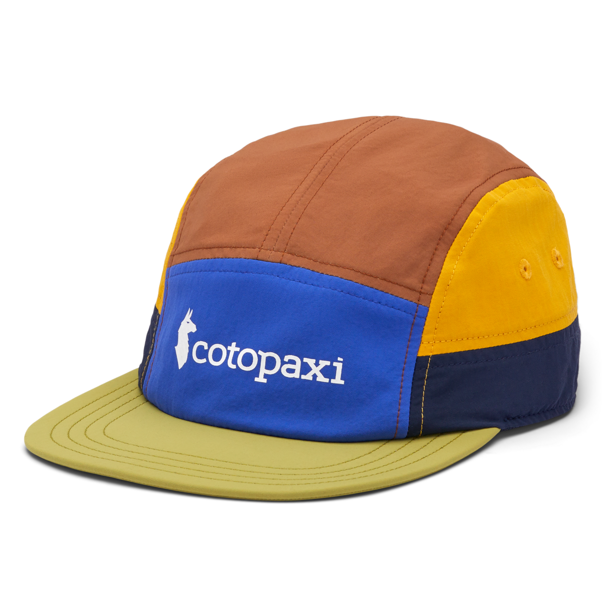 Tech 5-Panel Hat - Kids'