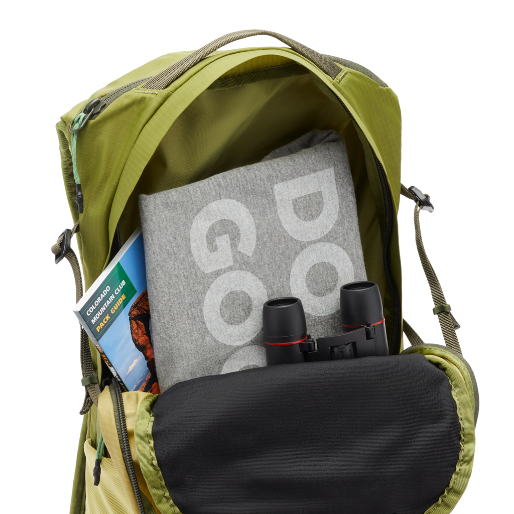 Lagos 15L Hiking Hydration Pack
