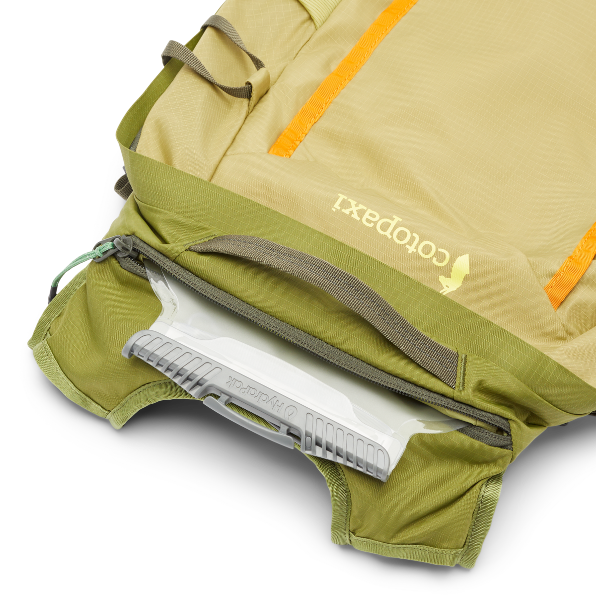 Lagos 15L Hiking Hydration Pack