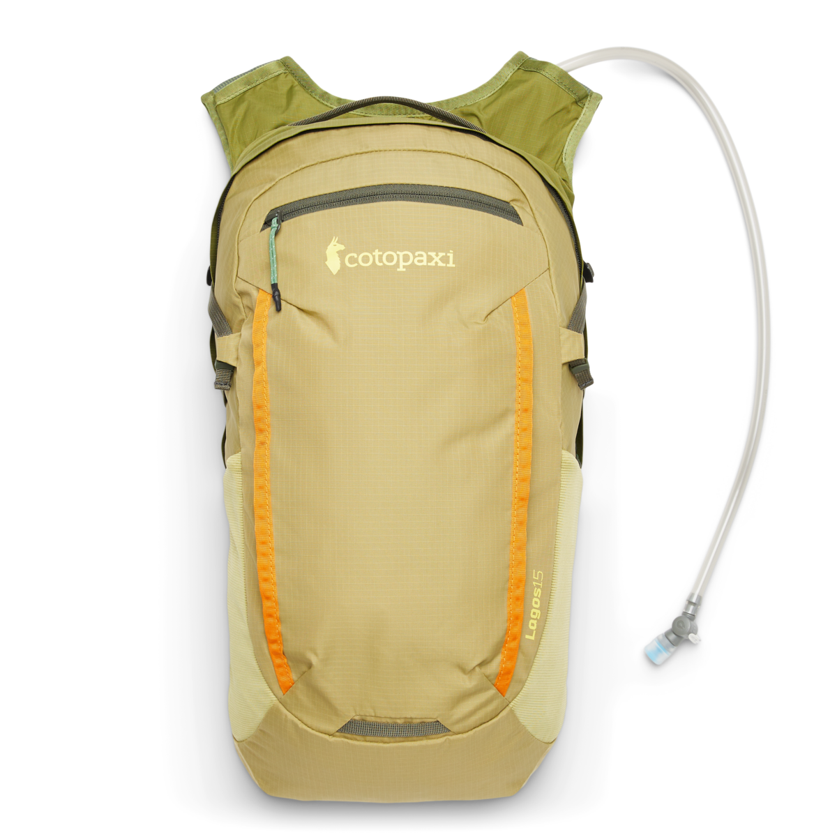 Lagos 15L Hiking Hydration Pack