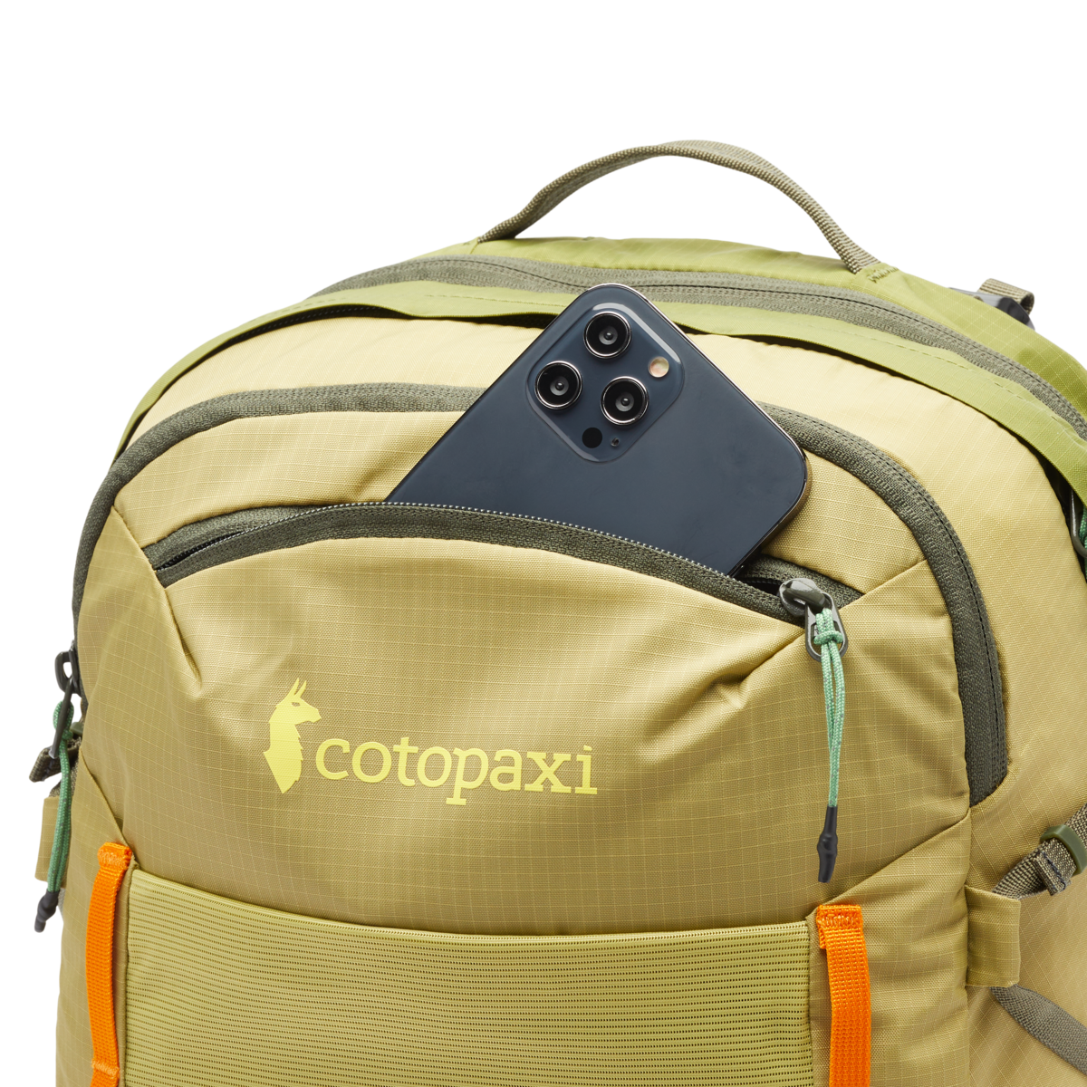 Lagos 25L Hiking Hydration Pack