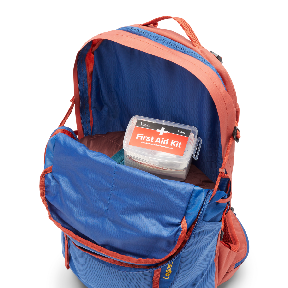 Lagos 25L Hiking Hydration Pack