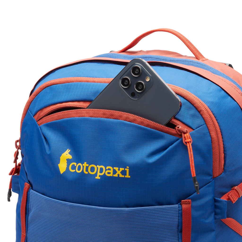 Lagos 25L Hiking Hydration Pack