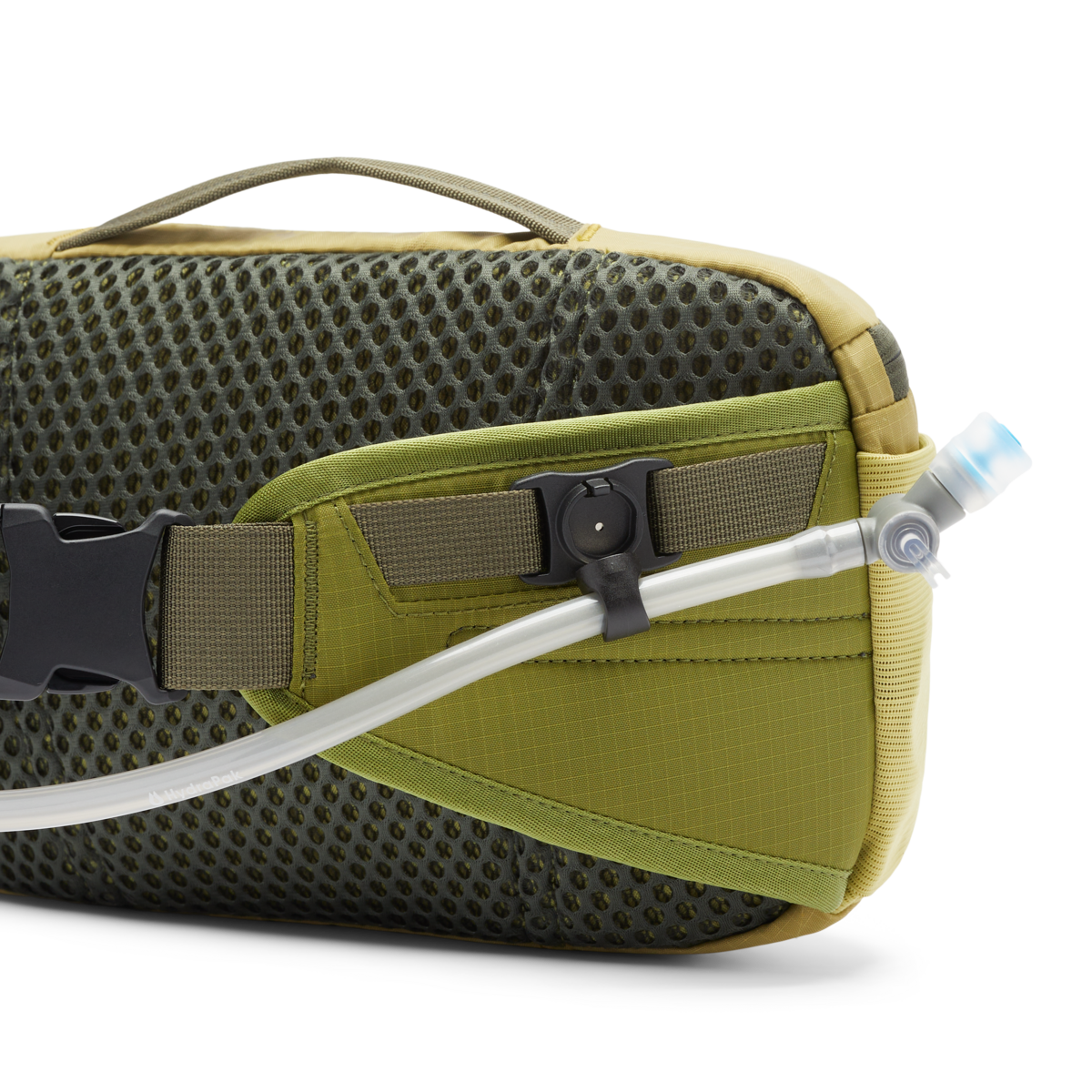 Lagos 5L Hiking Hydration Hip Pack