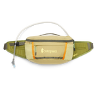 Lagos 5L Hiking Hydration Hip Pack