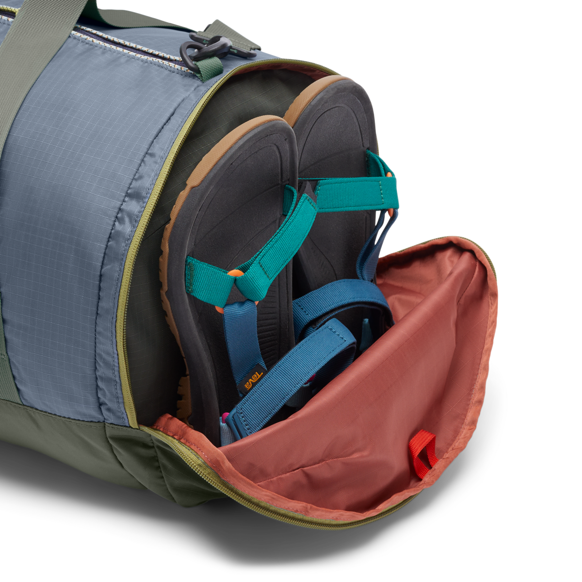Ligera 45L Duffel Bag - Cada Día