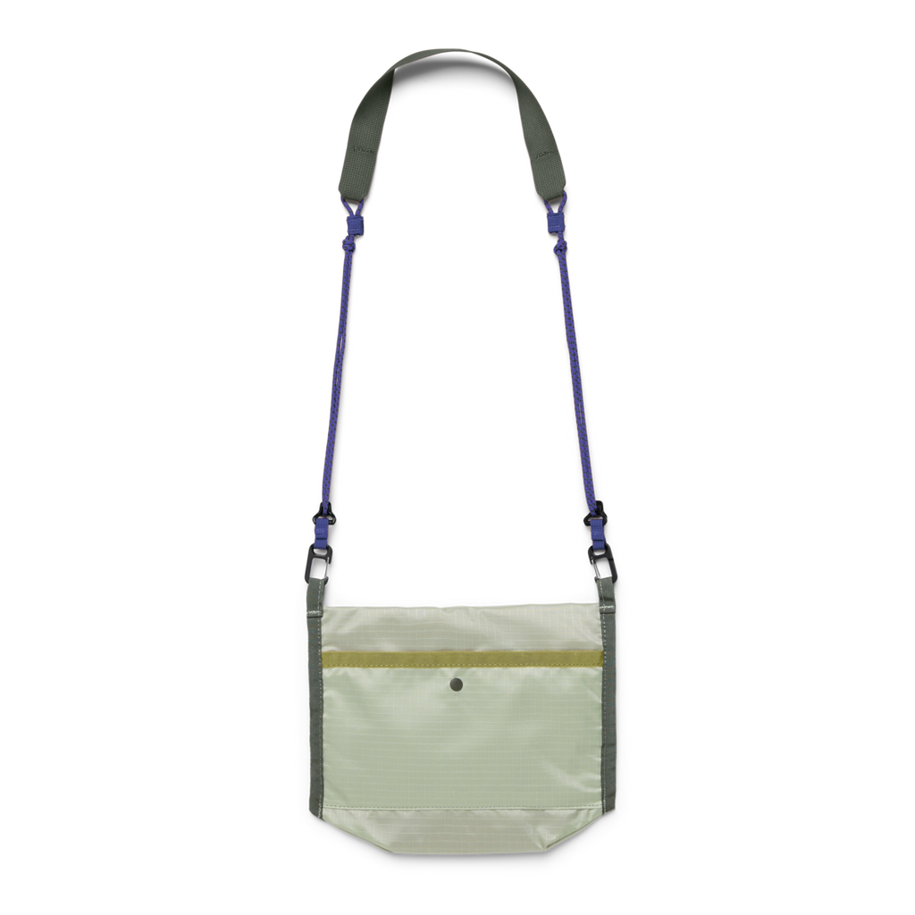 Lista 2L Lightweight Crossbody Bag - Cada Día