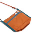 Lista 2L Lightweight Crossbody Bag - Cada Día