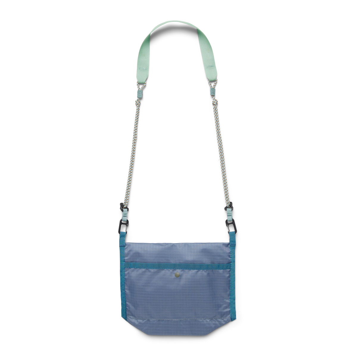 Lista 2L Lightweight Crossbody Bag - Cada Día