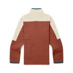 Abrazo Half-Zip Fleece Jacket - Men's
