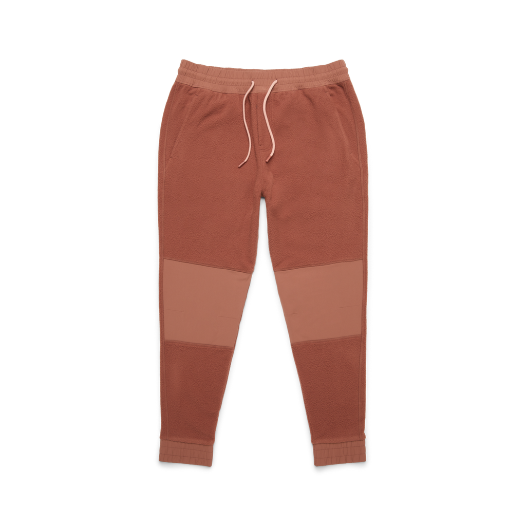 Abrazo Fleece Jogger - Men's