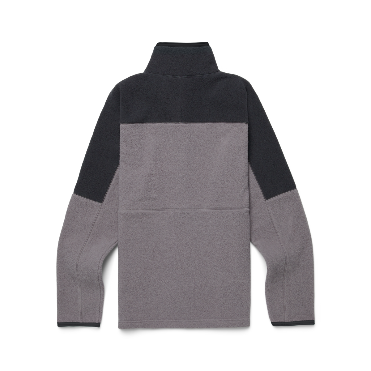 Abrazo Fleece Half-Zip Jacket - Men's