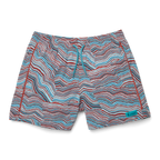 Brinco Short - Print - Men's