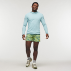 Brinco Short - Print - Men's