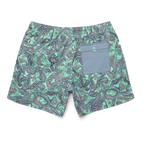 Brinco Short - Print - Men's